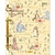 Caderno Argolado Colegial TILIBRA Pooh