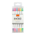 Brush Pen Dual BRW Neon - comprar online