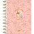 Caderno 10M Universitário Tilidisco TILIBRA Pooh