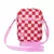 Bolsa Fofa Lateral FRICOTE Dama Picnic