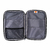 Necessaire Box Nylon BRW Preto - Anotar! Papelaria Criativa