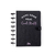 Planner Permanente Cool Stuff All Black OBA Modelo 2