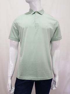 Camiseta gola polo HIGHSTILL - comprar online