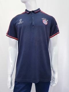 Camiseta gola polo ADIDAS - comprar online