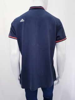 Camiseta gola polo ADIDAS na internet