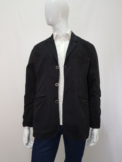 Blazer preto DOCTHOS - comprar online