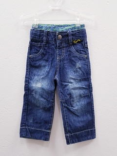 Calça jeans TIGOR - comprar online