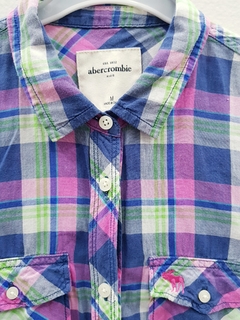 Camisa ABERCROMBIE KIDS - comprar online