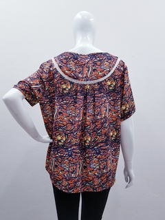 Blusa LILLA KA - comprar online