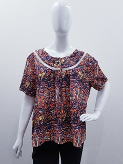 Blusa LILLA KA - loja online