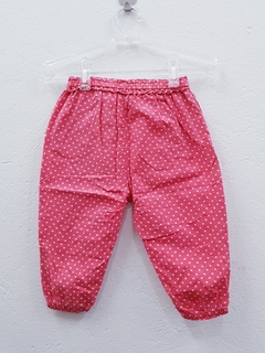 Calça BABY GAP | 12-18M | - comprar online