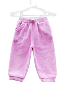 Calça TEX BABY | 3-6M |