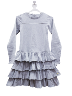 Vestido DOC KIDS | 16 |