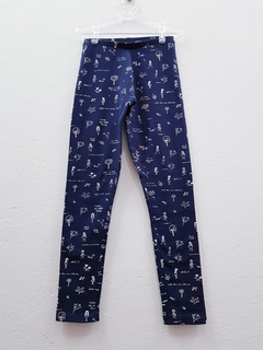 Legging ZARA GIRLS | 12 | na internet