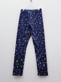 Legging ZARA GIRLS | 12 | - comprar online