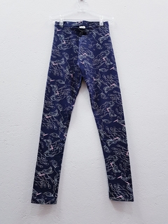 Legging ZARA KIDS | 12 | - comprar online