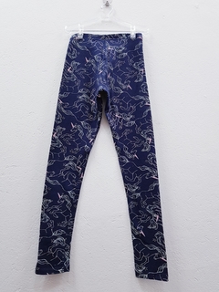 Legging ZARA KIDS | 12 | na internet