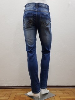 Calça CAVALERA | 38 | - comprar online