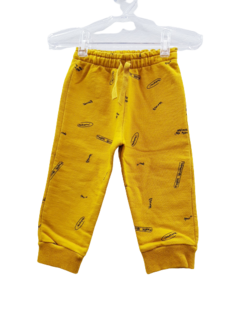 Calça HERING KIDS | 12-18M |