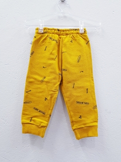 Calça HERING KIDS | 12-18M | - comprar online