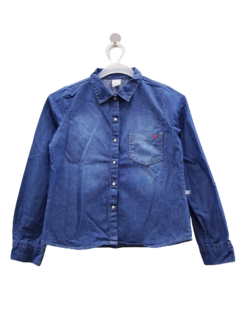 Camisa HERING KIDS | 10 |