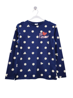 Camiseta ZARA KIDS | 12 |