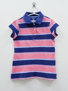 Camiseta TOMMY HILFIGER | 8 | - comprar online