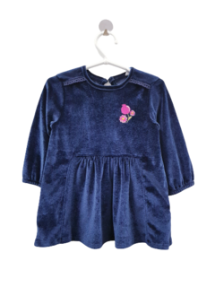 Blusa PUC | 9-12M |