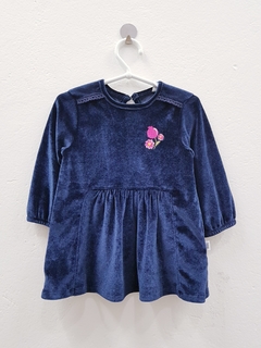 Blusa PUC | 9-12M | na internet