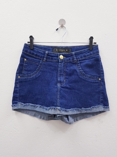 Shorts BOBBYLULU | 18 | - comprar online