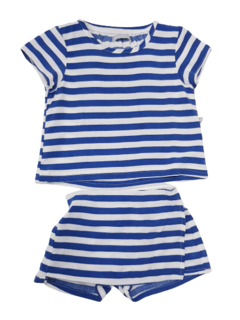 Conjunto HERING KIDS | 9-12M |