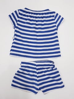 Conjunto HERING KIDS | 9-12M | - comprar online