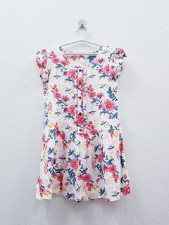 Vestido TIP TOP | 6 | - comprar online