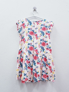 Vestido TIP TOP | 6 | na internet