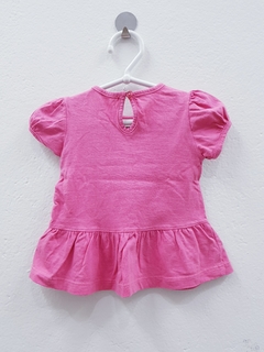 Camiseta TEDDY BOOM | 3-6M| na internet