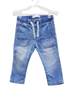 Calça ZARA BABY | 9-12M |