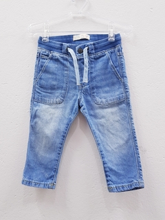 Calça ZARA BABY | 9-12M | na internet