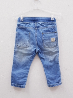 Calça ZARA BABY | 9-12M | - comprar online