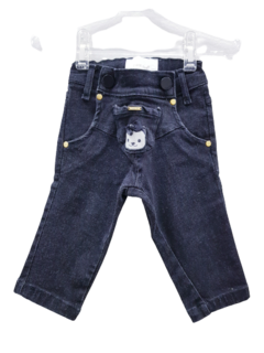 Calça PIANG PEE | 6-9M |