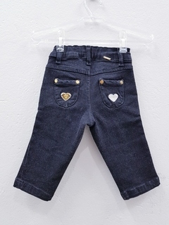 Calça PIANG PEE | 6-9M | - comprar online