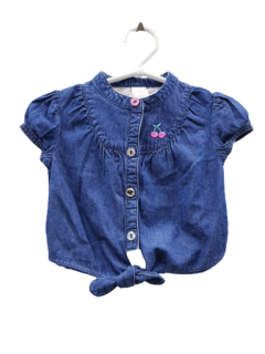 Camisa BABY CLUB | G |