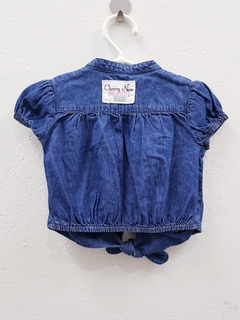 Camisa BABY CLUB | G | - comprar online