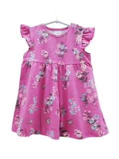 Vestido TEDDY BOOM | 6-9M |