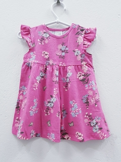 Vestido TEDDY BOOM | 6-9M | na internet