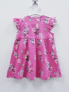 Vestido TEDDY BOOM | 6-9M | - comprar online