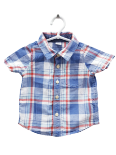 Camisa BABY GAP | 9-12M |