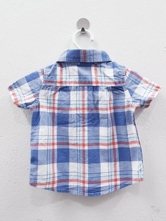 Camisa BABY GAP | 9-12M | - comprar online