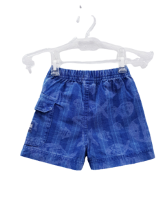 Bermuda OSH KOSH | 3-6M |