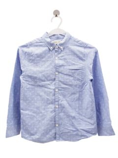 Camisa ZARA BOYS | 8 |