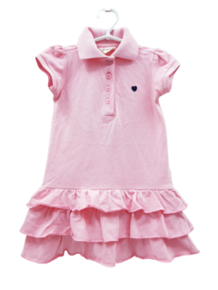 Vestido BABY CLUB | 2 |